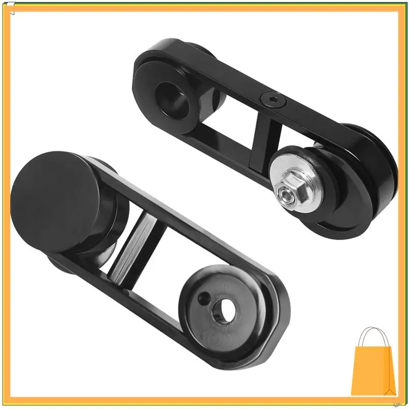 Trending Motorcycle Black 180° Adjustable Drop Mirror Relocator Mount For Touring Street Glide FLHX 2006-2013
Trending Motorcycle Black 180° Adjustable Drop Mirror Relocator Mount For Touring Street Glide FLHX 2006-2013