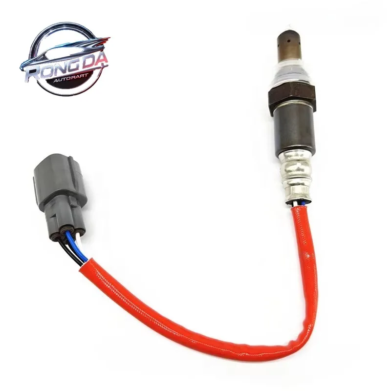89465BZ610 Brand New Auto Sensor O2 Oxygen Sensor For Toyota Lexus OEM 89465-BZ610
89465BZ610 Brand New Auto Sensor O2 Oxygen Sensor For Toyota Lexus OEM 89465-BZ610