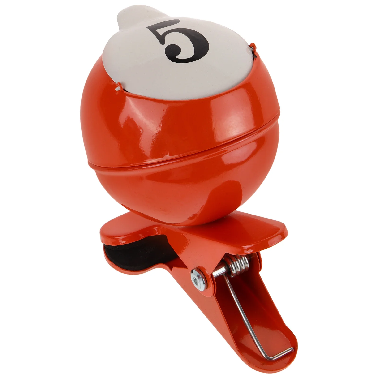 Billiard Shaped Ashtray Metal Windproof Cigarette Holder For Indoor Outdoor Desktop Use Decorative Table Ashtray For Home Office
Billiard Shaped Ashtray Metal Windproof Cigarette Holder For Indoor Outdoor Desktop Use Decorative Table Ashtray For Home Office