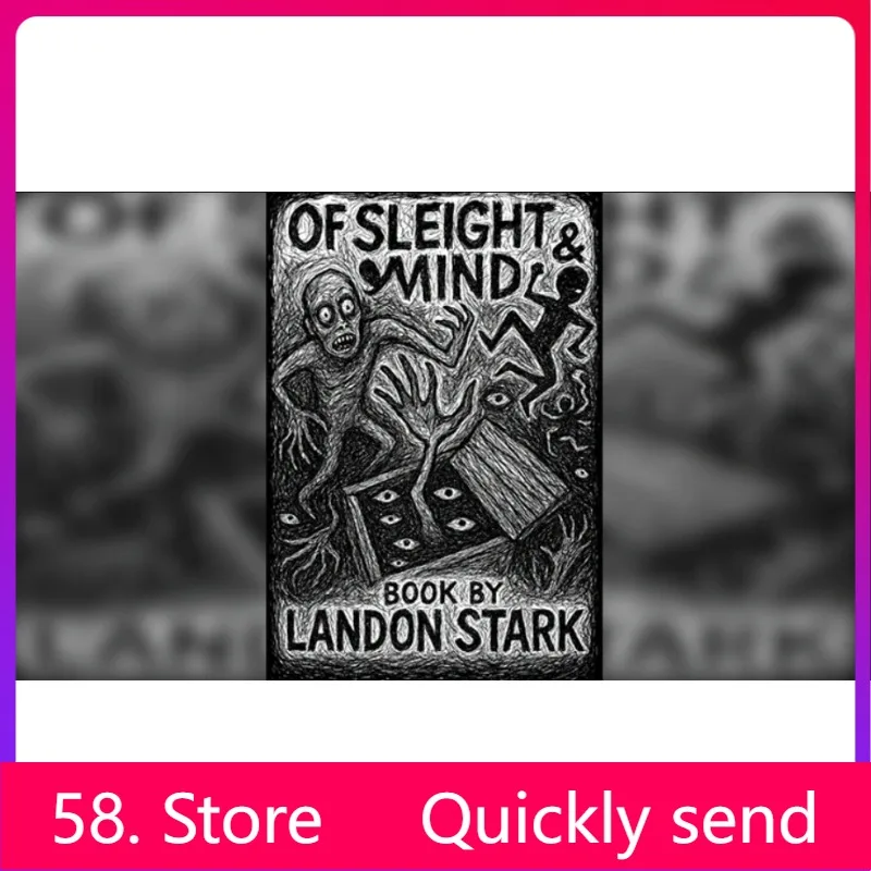 Новый 2025 Of Sleight & Mind от Landon Stark — Волшебные трюки (58, загрузка в магазине)
Новый 2025 Of Sleight & Mind от Landon Stark — Волшебные трюки (58, загрузка в магазине)