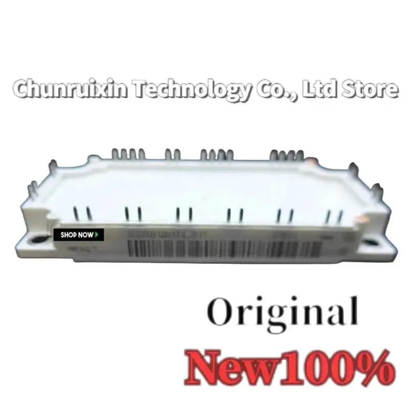 IFS75B12N3T4_B31 IFS75B12N3T4 B31 Новый оригинальный модуль
IFS75B12N3T4_B31 IFS75B12N3T4 B31 Новый оригинальный модуль