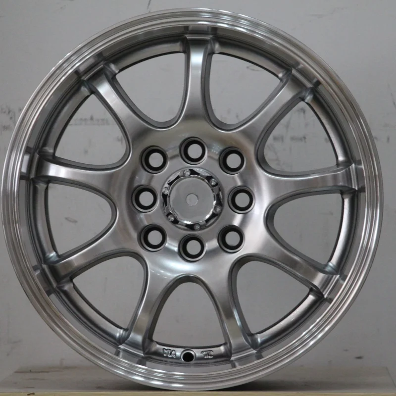 Aftermarket Wheels 14inch 4/5/8*100~114.3 Wheels Cars
Aftermarket Wheels 14inch 4/5/8*100~114.3 Wheels Cars