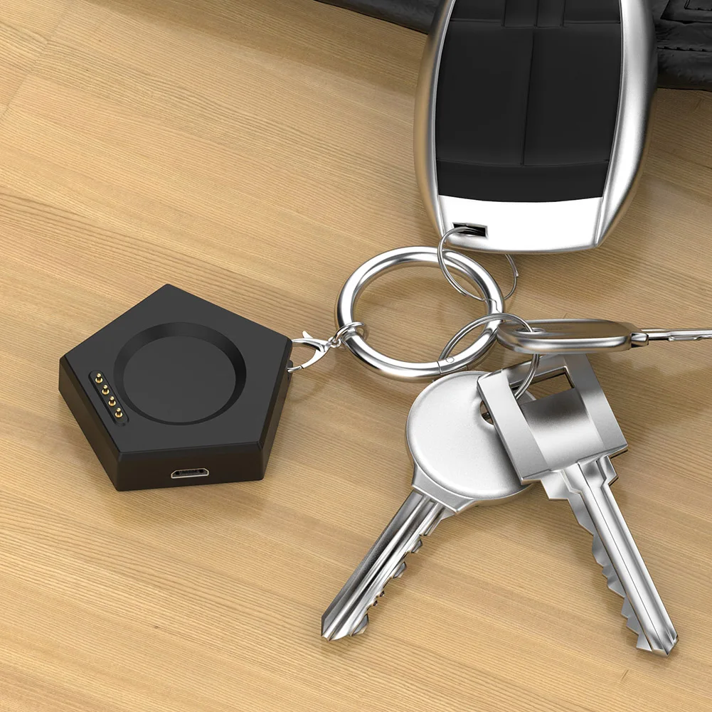 Магнитное портативное зарядное устройство, кабель-адаптер для зарядного устройства с брелком Type-C/Micro Port для часов Oneplus Watch2 OPPO
Магнитное портативное зарядное устройство, кабель-адаптер для зарядного устройства с брелком Type-C/Micro Port для часов Oneplus Watch2 OPPO