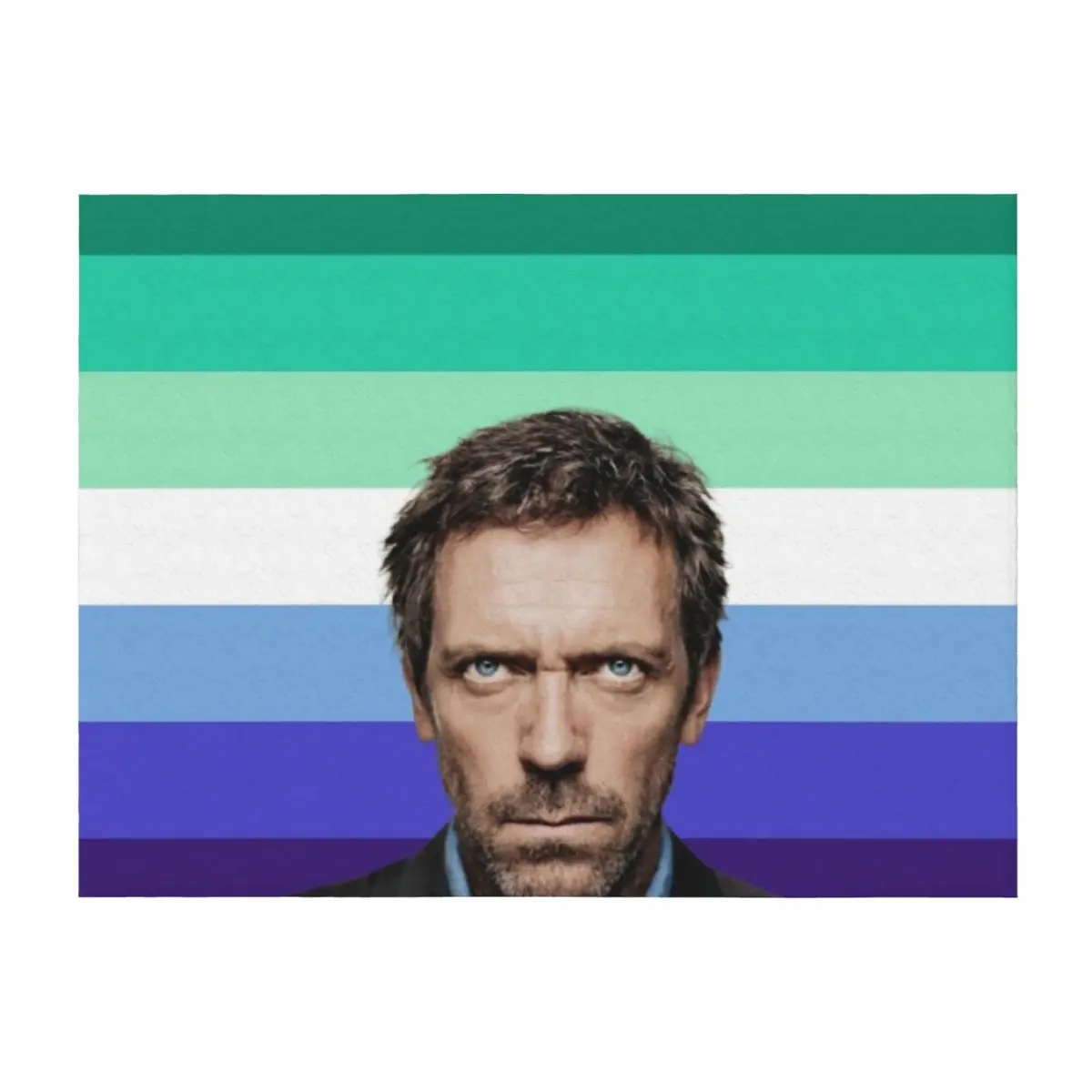 dr gregory house gay pride Throw Blanket Stuffeds cosplay anime For Sofa Thin Sofas Blankets
dr gregory house gay pride Throw Blanket Stuffeds cosplay anime For Sofa Thin Sofas Blankets