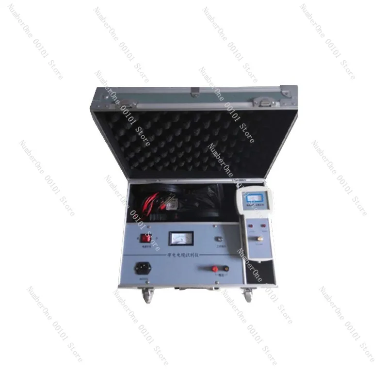 Professional Cable Identifier Non Powered and Live Cable Locator Communication Running Line Finder for Telecom Electrical
Professional Cable Identifier Non Powered and Live Cable Locator Communication Running Line Finder for Telecom Electrical