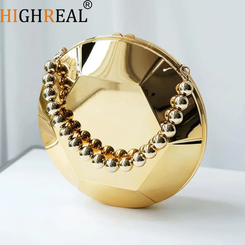 Новый круглый акриловый клатч, роскошный бренд, женская сумка-мессенджер, свадебная вечерняя сумка, женские сумки на плечо с золотой металлической цепочкой
Новый круглый акриловый клатч, роскошный бренд, женская сумка-мессенджер, свадебная вечерняя сумка, женские сумки на плечо с золотой металлической цепочкой