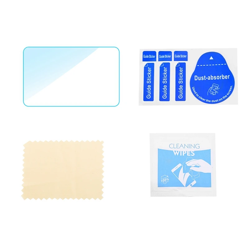 Hot Salecamera Tempered AR Film For OSMO POCKET 3 Tempered Film Accessories Protective Film Lens Screen
Hot Salecamera Tempered AR Film For OSMO POCKET 3 Tempered Film Accessories Protective Film Lens Screen