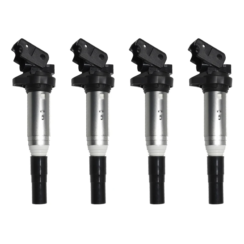 4Pcs/6Pcs Ignition Coils For BMW E90 E91 E83 E88 E60 125i 135i 220i 328i 428i 335i 525i 528i 640i X1 X3 12138616153 12137594596
4Pcs/6Pcs Ignition Coils For BMW E90 E91 E83 E88 E60 125i 135i 220i 328i 428i 335i 525i 528i 640i X1 X3 12138616153 12137594596