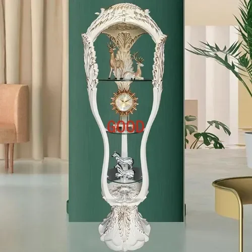 Wine CabinetLiving Room American Minimalist Wine Cupboard Art Corner Curio Cabinet Dining Room Corner Cello Wine Cabinet
Wine CabinetLiving Room American Minimalist Wine Cupboard Art Corner Curio Cabinet Dining Room Corner Cello Wine Cabinet