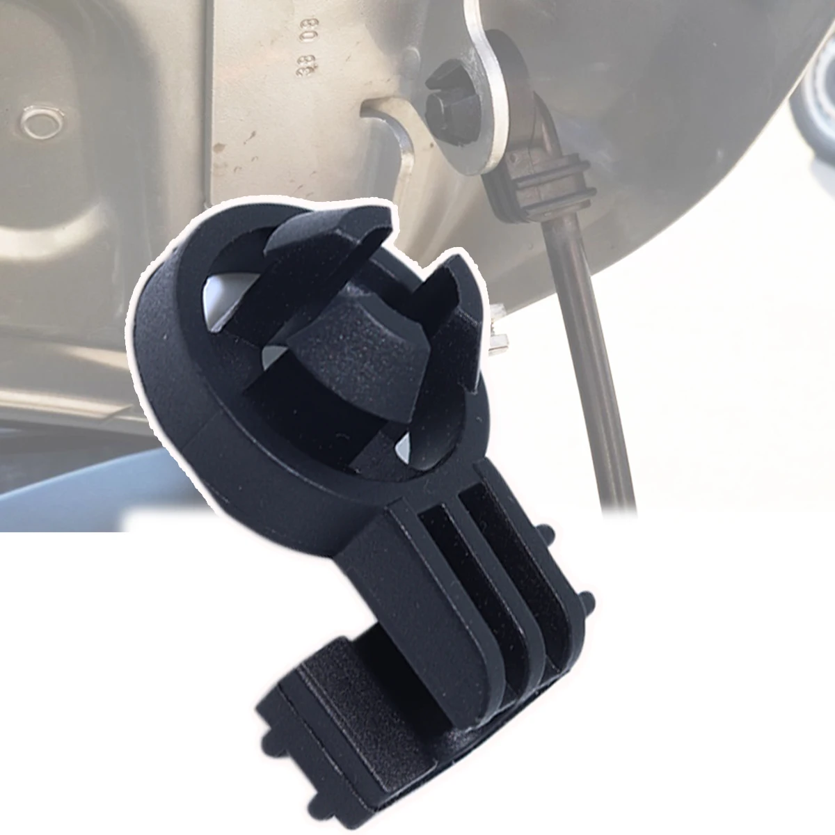 Hood Bonnet Rod Stay Bracket Buckle Clip For Skoda Fabia II Roomster Octavia VW Polo Golf 5M0823395A Black Plastic Clip
Hood Bonnet Rod Stay Bracket Buckle Clip For Skoda Fabia II Roomster Octavia VW Polo Golf 5M0823395A Black Plastic Clip