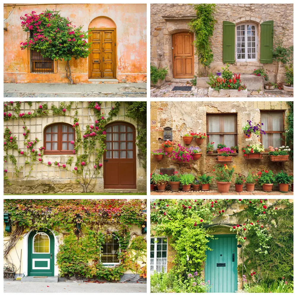 Antique European Alleyway Photography Backdrop Village Town Flower Corridor House Travel Tapestry Portrait Photocall Background
Antique European Alleyway Photography Backdrop Village Town Flower Corridor House Travel Tapestry Portrait Photocall Background