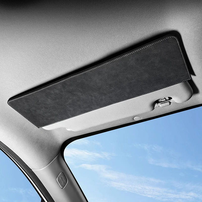 【O】Universal Car Sun Visor Sunshine Occlusion Extension Anti Glare Eye Protection Parasols For Cars Auto Tools Interior Supplies
【O】Universal Car Sun Visor Sunshine Occlusion Extension Anti Glare Eye Protection Parasols For Cars Auto Tools Interior Supplies