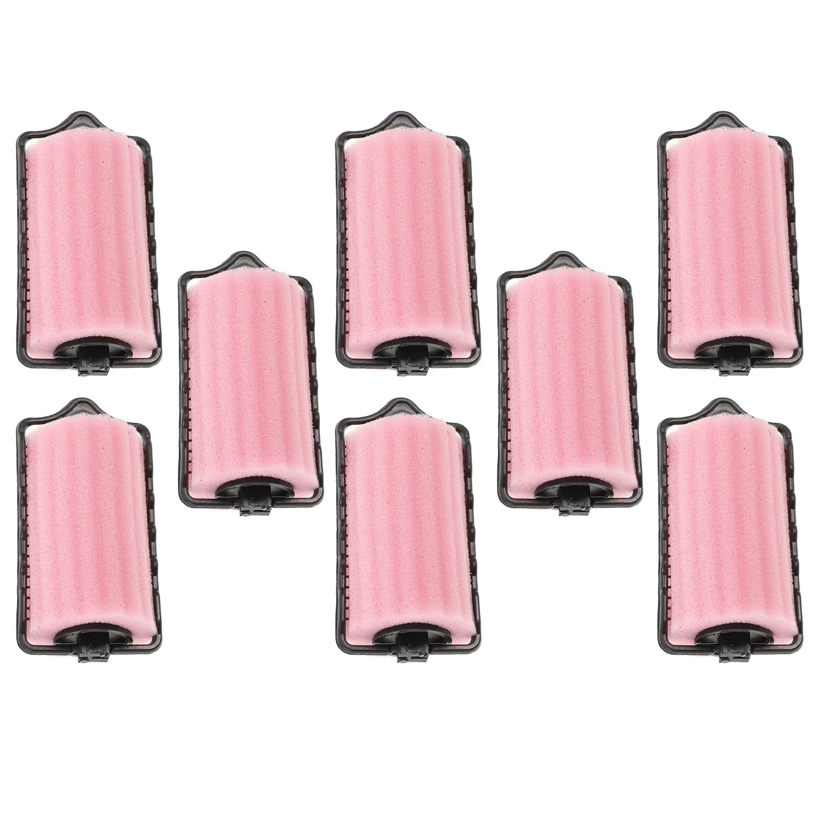 8pcs Foam Hair Rollers Sponge Curlers Soft Comfortable 3 5cm Diameter Sleep Perm Kit Women Men Easy Use Overnight
8pcs Foam Hair Rollers Sponge Curlers Soft Comfortable 3 5cm Diameter Sleep Perm Kit Women Men Easy Use Overnight