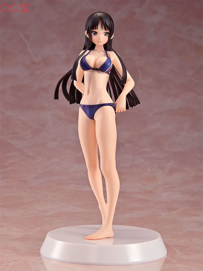 In Stock Our Treasure K-ON! Summer Queens 1/8 Scale Animation Figure Model Collection Ornaments Toys
In Stock Our Treasure K-ON! Summer Queens 1/8 Scale Animation Figure Model Collection Ornaments Toys