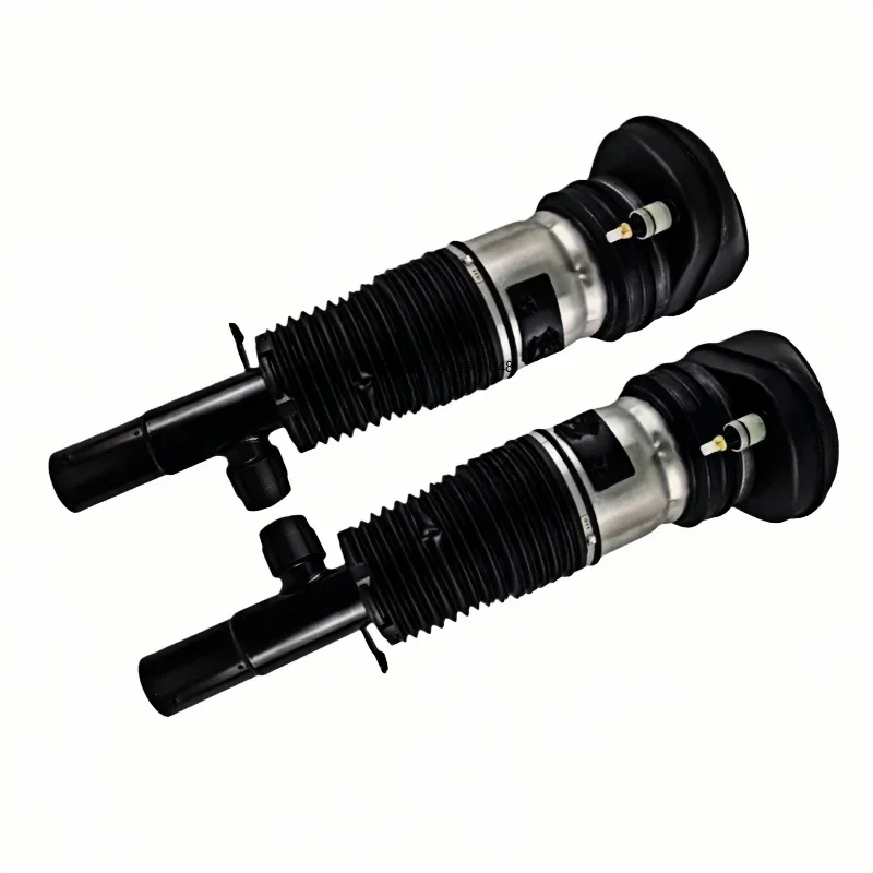 Suitable for X5 air Shock Absorbers air Suspension Brackets and Pneumatic Shock Absorbers 37106869048 37106869047
Suitable for X5 air Shock Absorbers air Suspension Brackets and Pneumatic Shock Absorbers 37106869048 37106869047