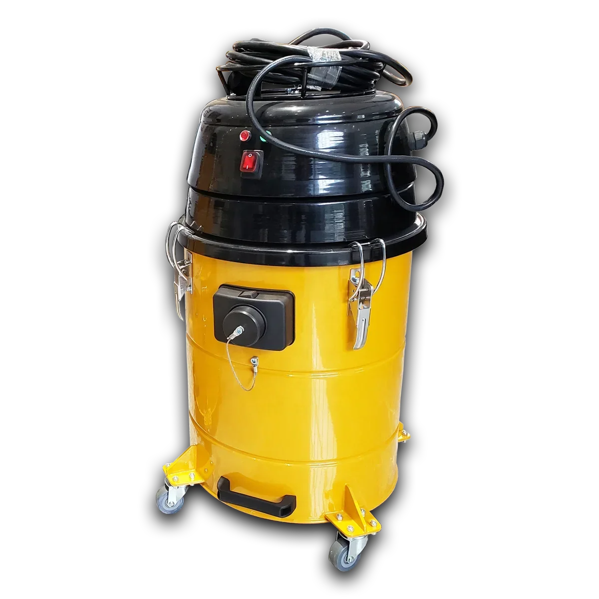 JS V-S mini vacuum cleaner 20L vacuum cleaner water and dust and industrial vacuum cleaner
JS V-S mini vacuum cleaner 20L vacuum cleaner water and dust and industrial vacuum cleaner