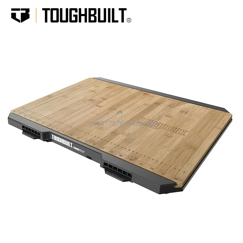 TOUGHBUILT work table TB-B1-A-10
TOUGHBUILT work table TB-B1-A-10