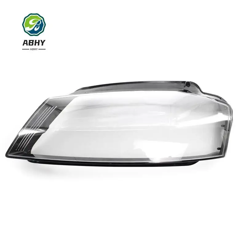ABHY-Left Car Headlight Lens Cover Head Light Lamp Shade Shell Lens Lampshade For A3 8P 2008 2009 2010 2011 2012 Accessorie
ABHY-Left Car Headlight Lens Cover Head Light Lamp Shade Shell Lens Lampshade For A3 8P 2008 2009 2010 2011 2012 Accessorie