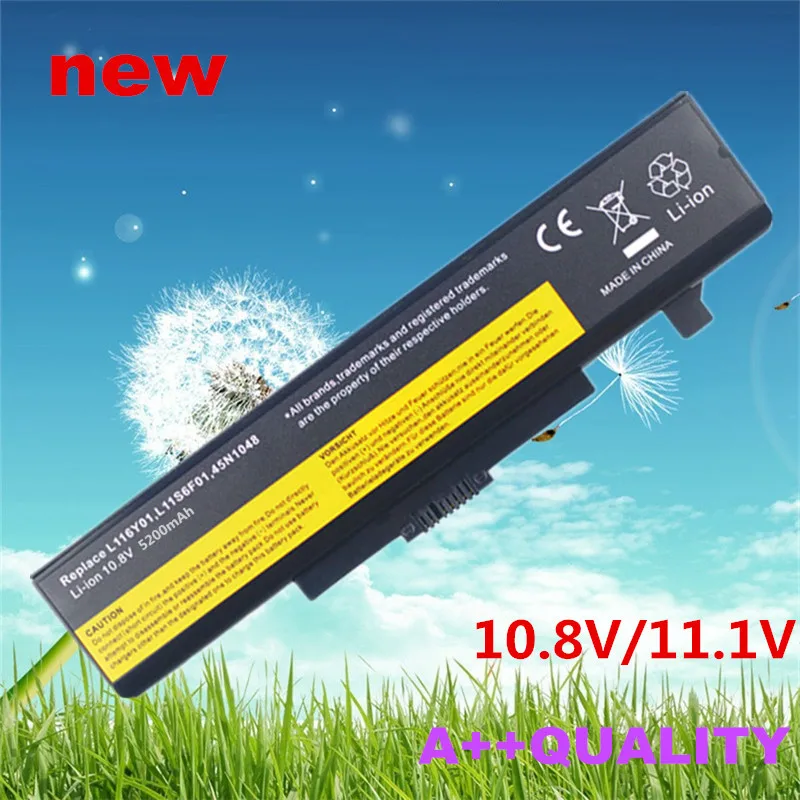 Аккумулятор для ноутбука LENOVO ideaPad Y480 Y480N Y480P Y485 Y485N Y485P Y580 Y580N Y580P ASM 45N1048 FRU 45N1049 L11P6R01 L116Y01
Аккумулятор для ноутбука LENOVO ideaPad Y480 Y480N Y480P Y485 Y485N Y485P Y580 Y580N Y580P ASM 45N1048 FRU 45N1049 L11P6R01 L116Y01