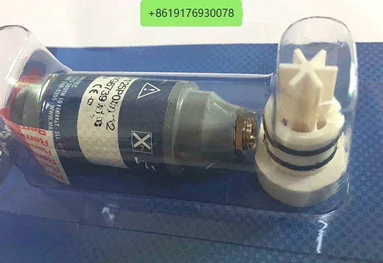 MAX250E Replacement for Maxtec OM-25A, OM-24ME / OM25MEL Oxygen gas sensor 3.5 phono jack
MAX250E Replacement for Maxtec OM-25A, OM-24ME / OM25MEL Oxygen gas sensor 3.5 phono jack