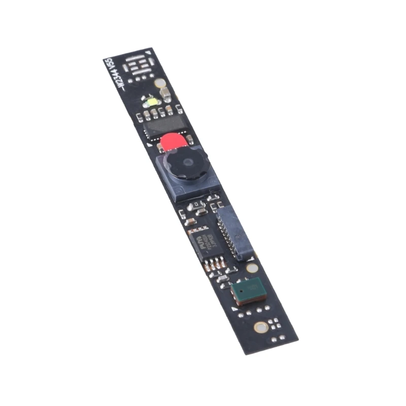 Laptops Built-in Camera for 830 840 Laptops Microphone Essential for Notebook Maintenance
Laptops Built-in Camera for 830 840 Laptops Microphone Essential for Notebook Maintenance