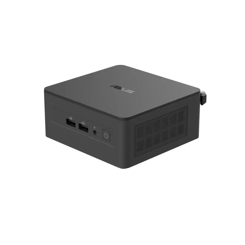 New AS US NUC 13 Pro NUC13ANH I5-13420H 16GB DDR4 RAM 512GB SSD WIFI 6e 0.61kg Ultra Light Mini Computer
New AS US NUC 13 Pro NUC13ANH I5-13420H 16GB DDR4 RAM 512GB SSD WIFI 6e 0.61kg Ultra Light Mini Computer