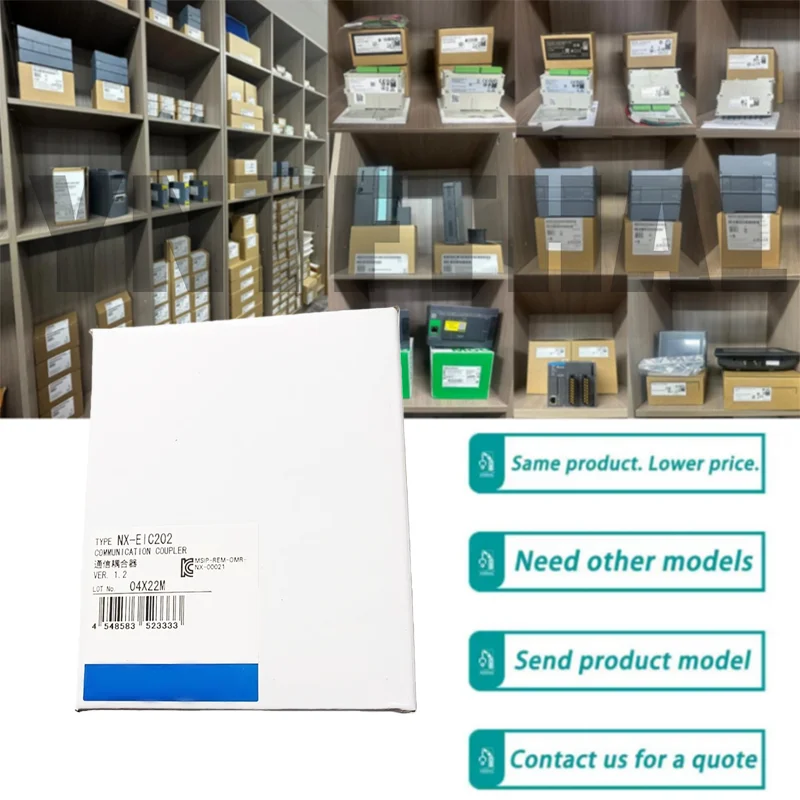 New NX-ECC201 NX-ECC203 NX-EIC202 NX-EC0122
New NX-ECC201 NX-ECC203 NX-EIC202 NX-EC0122