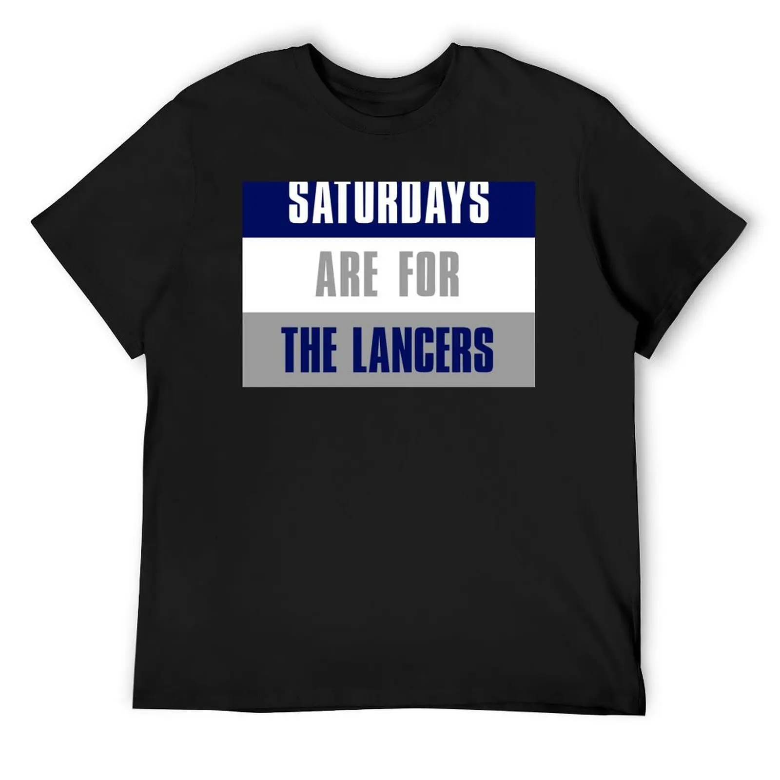 Saturdays are for The Lancers, Longwood University T-Shirt blue archive custom shirt custom t-shirts T-shirts for men cotton
Saturdays are for The Lancers, Longwood University T-Shirt blue archive custom shirt custom t-shirts T-shirts for men cotton