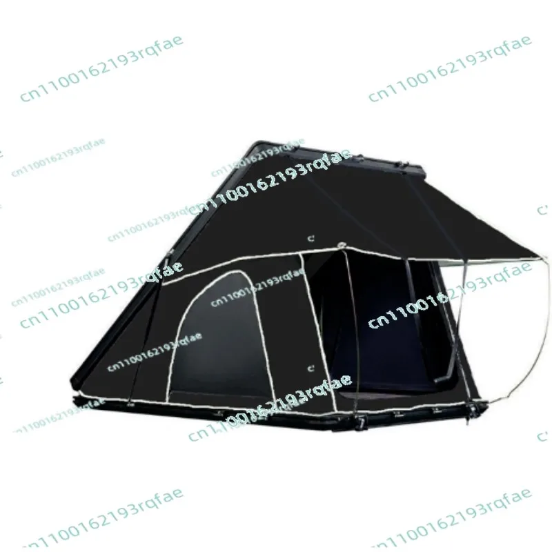 Roof tent aluminum alloy automatic camping camping self-driving tank BJ40 Wrangler off-road
Roof tent aluminum alloy automatic camping camping self-driving tank BJ40 Wrangler off-road