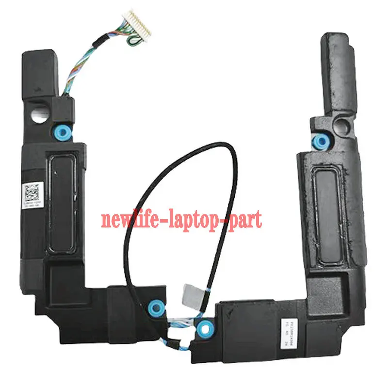 Original For Laptop Internal Audio Left Right Speaker Kit 0H65G6 H65G6 PK23001A900 Free Shipping
Original For Laptop Internal Audio Left Right Speaker Kit 0H65G6 H65G6 PK23001A900 Free Shipping