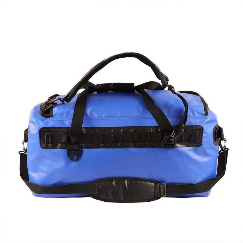 Outdoor multi-purpose waterproof bag, men's and women's handbags, shoulder bags, large-capacity travel waterproof bags
Outdoor multi-purpose waterproof bag, men's and women's handbags, shoulder bags, large-capacity travel waterproof bags