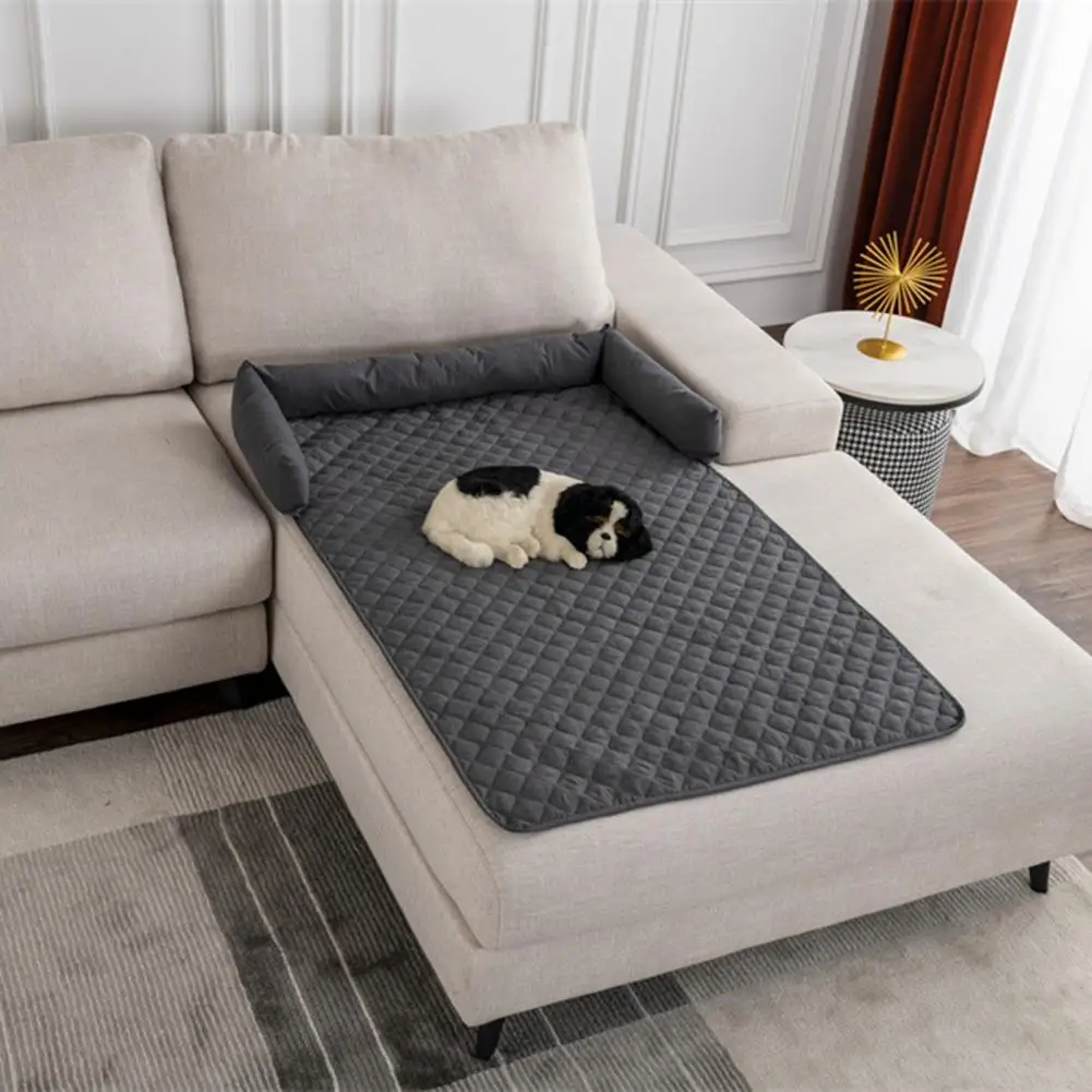 XL/2XL Dog Bed Cover Pet Pad Anti-slip Couch Protection Waterproof Car Seat Cushion Cozy Dog Nest Sofa Bed Funiture Protector
XL/2XL Dog Bed Cover Pet Pad Anti-slip Couch Protection Waterproof Car Seat Cushion Cozy Dog Nest Sofa Bed Funiture Protector