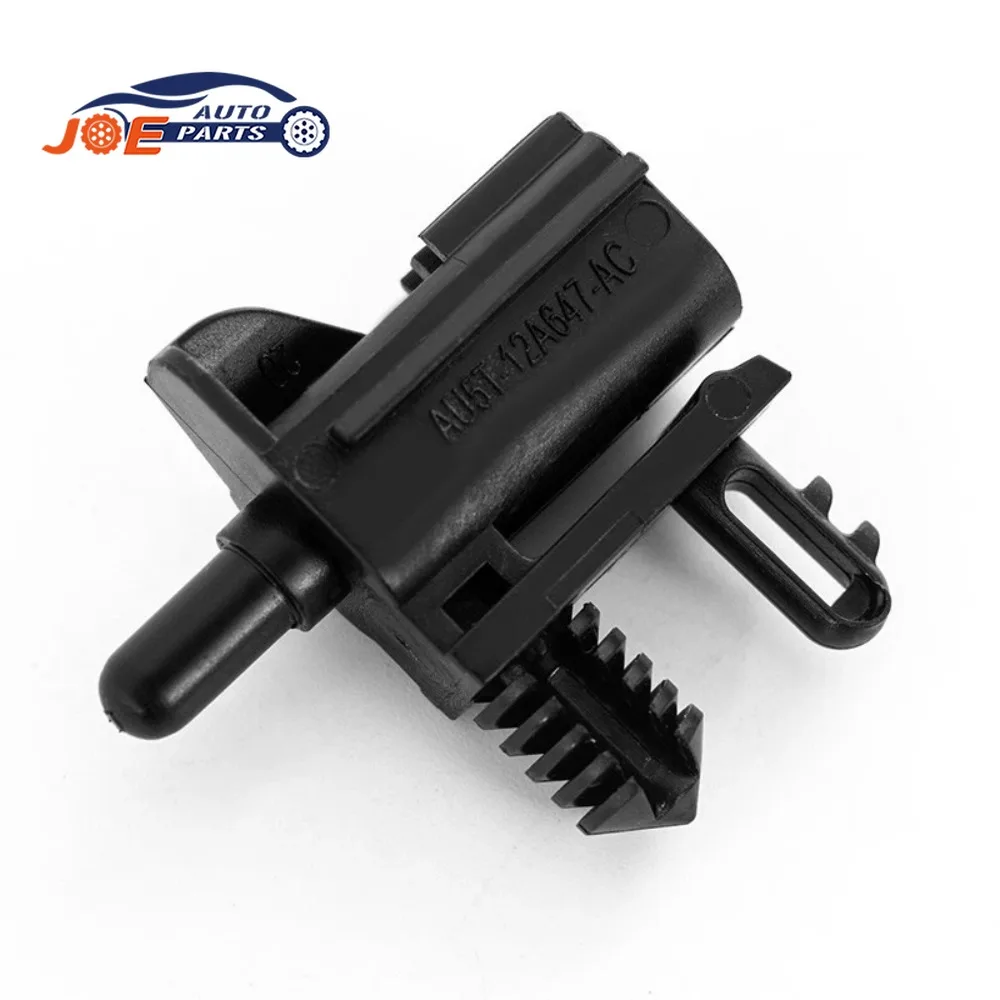 AU5T12A647AC Датчик температуры окружающего воздуха для Ford Fusion F-150 Fiesta Mk7 Escort Kuga Mk2 Mondeo Edge Focus Raptor Ranger
AU5T12A647AC Датчик температуры окружающего воздуха для Ford Fusion F-150 Fiesta Mk7 Escort Kuga Mk2 Mondeo Edge Focus Raptor Ranger