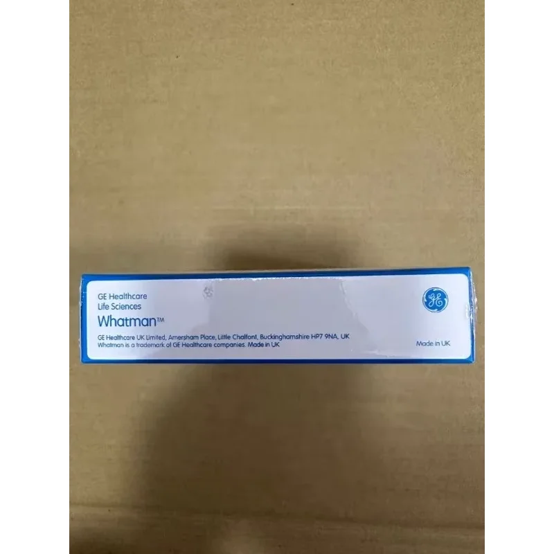 Cytova Situofan WHATMAN GF/F fiberglass filter paper 0.7um 47mm diameter 1825-047
Cytova Situofan WHATMAN GF/F fiberglass filter paper 0.7um 47mm diameter 1825-047
