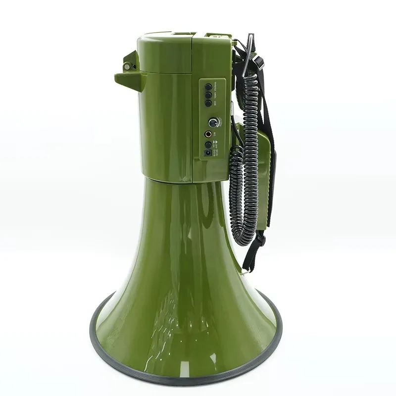 【2026】Huachen HW-4501RU Loudspeaker Business Horn Sound Calling High Tone High Volume Rechargeable Recording
【2026】Huachen HW-4501RU Loudspeaker Business Horn Sound Calling High Tone High Volume Rechargeable Recording