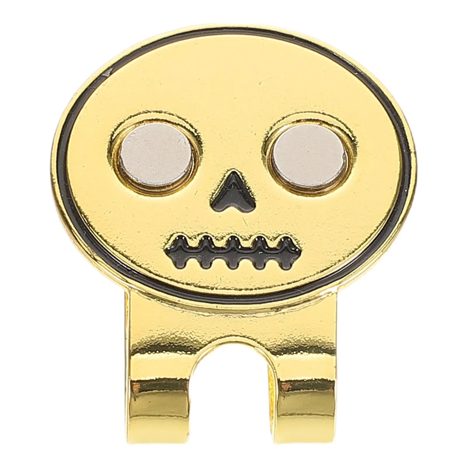Golf Hat Clip Professional Training Tools Metal Marker Ball Caps Accessory Holder
Golf Hat Clip Professional Training Tools Metal Marker Ball Caps Accessory Holder