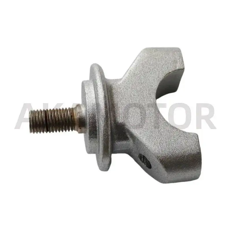 Steering Pipe Lower Clamp For Loncin Voge SR150S LX150T-29A
Steering Pipe Lower Clamp For Loncin Voge SR150S LX150T-29A