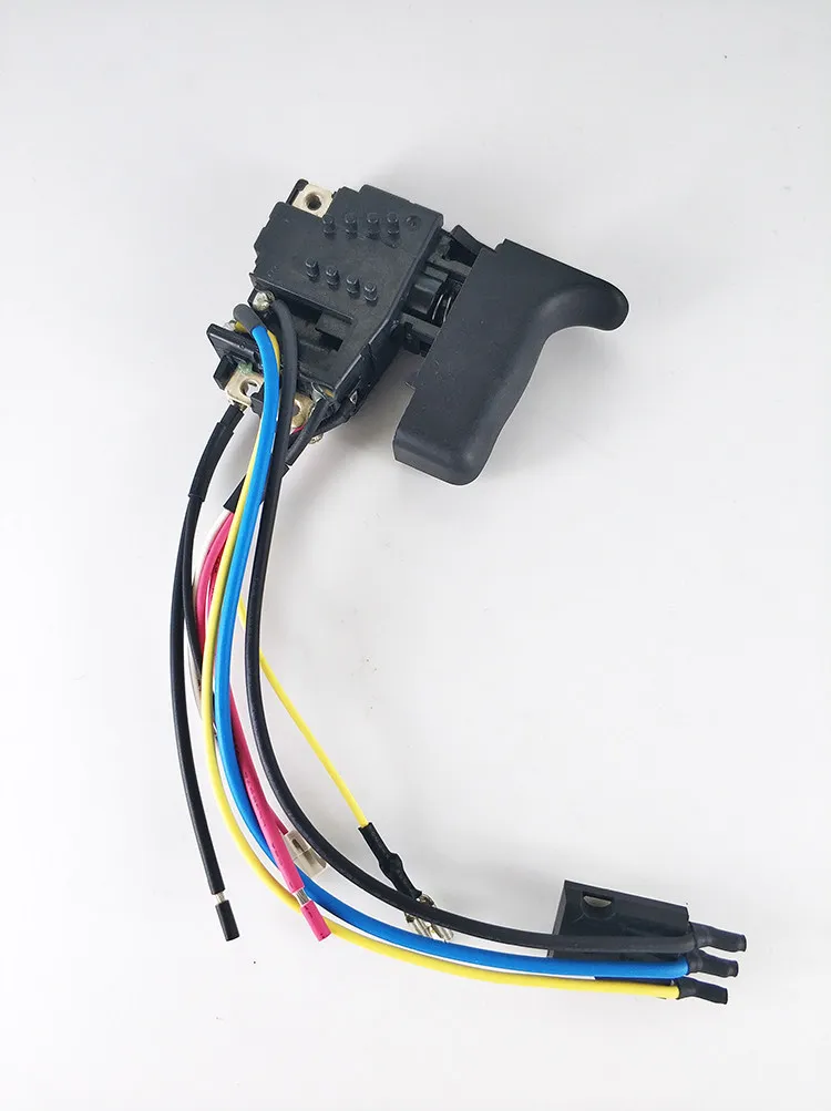 Подходит для аксессуаров для переключателей шуруповертов Makita TG553FSB-9B 6506387
Подходит для аксессуаров для переключателей шуруповертов Makita TG553FSB-9B 6506387