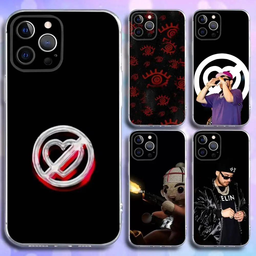 JOP F-Fuerza Regidas Phone Case For iPhone 16e,16,15,14,13,12,11 Plus,Pro,Max,XR,XS,X,Plus,SE,Mini Transparent Soft Cover
JOP F-Fuerza Regidas Phone Case For iPhone 16e,16,15,14,13,12,11 Plus,Pro,Max,XR,XS,X,Plus,SE,Mini Transparent Soft Cover