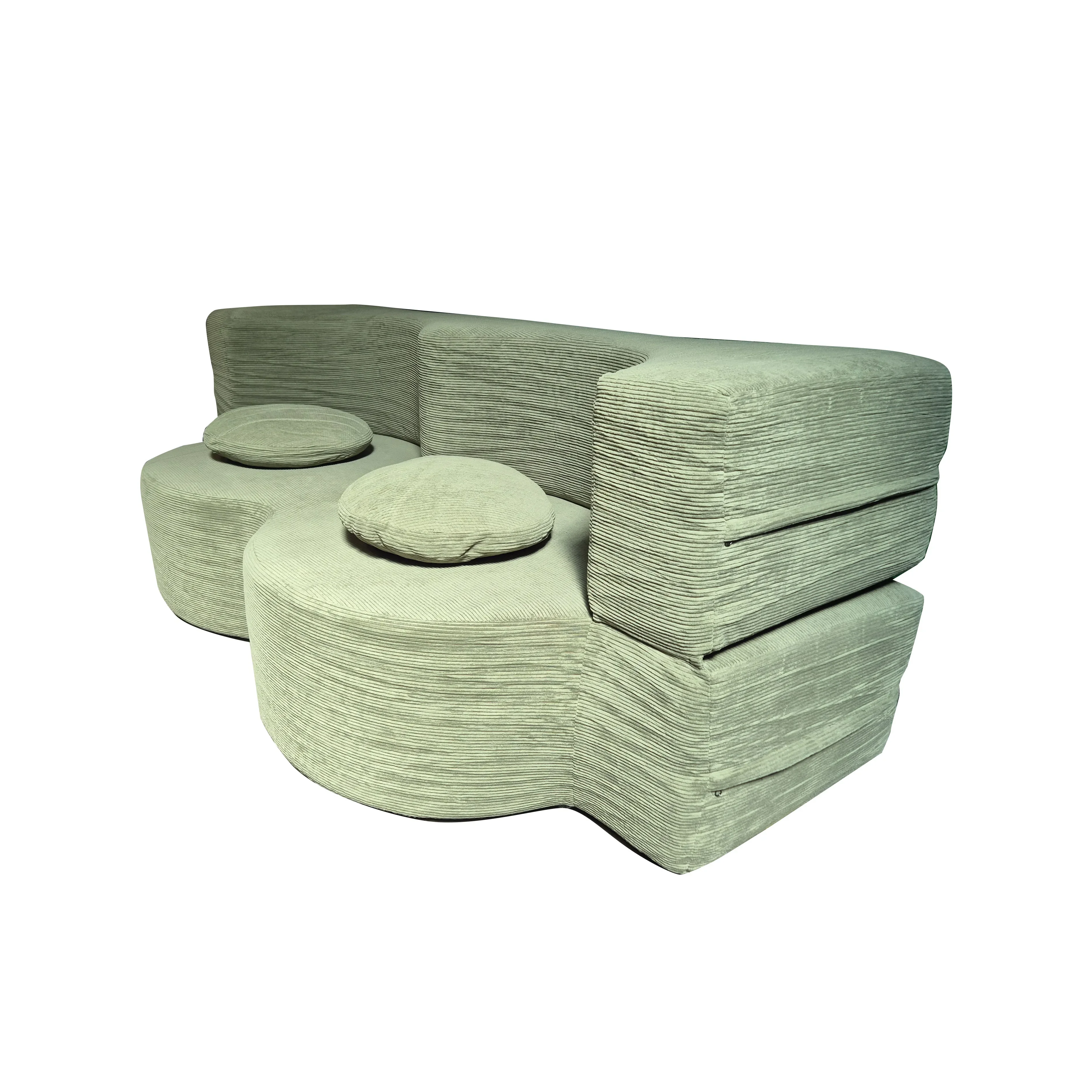 Диван-тренер, мебель для дома, сжатый модульный трансформируемый диван-кровать, диван для гостиной, складной диван из пенопласта для маленькой квартиры
Диван-тренер, мебель для дома, сжатый модульный трансформируемый диван-кровать, диван для гостиной, складной диван из пенопласта для маленькой квартиры