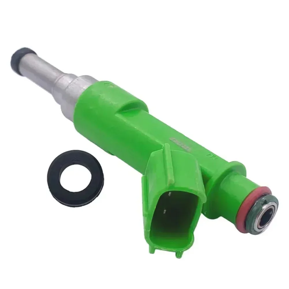 23250-0V010 Fuel injection is suitable for 2009-2017 Toyota Highlander Camry RAV4 Sienna Lexus RX270 2.5L 2AR-FE L4
23250-0V010 Fuel injection is suitable for 2009-2017 Toyota Highlander Camry RAV4 Sienna Lexus RX270 2.5L 2AR-FE L4