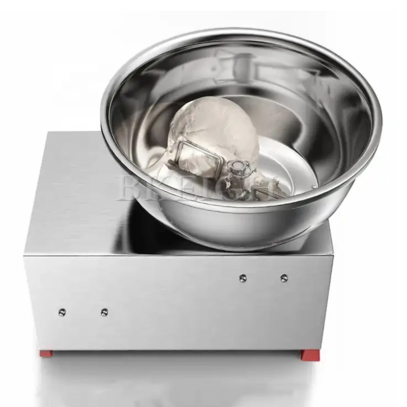 Stainless Steel 1500W Vertical Filling Food Mixer Multifunctional Dough Forming Machine
Stainless Steel 1500W Vertical Filling Food Mixer Multifunctional Dough Forming Machine