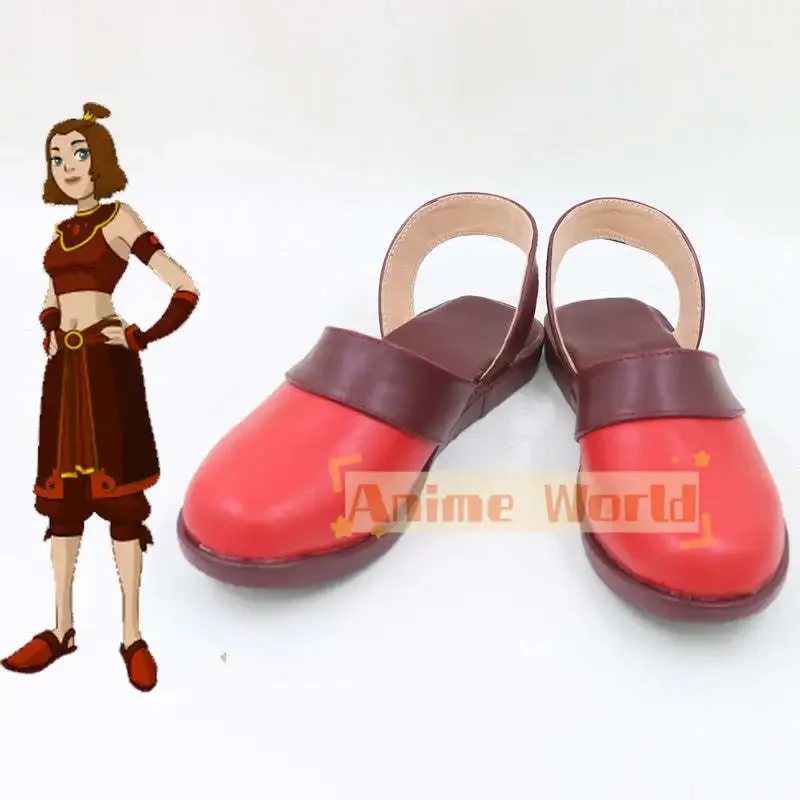 Аватар Суки Обувь для косплея Хэллоуин Карнавальные сапоги на заказ
Аватар Суки Обувь для косплея Хэллоуин Карнавальные сапоги на заказ