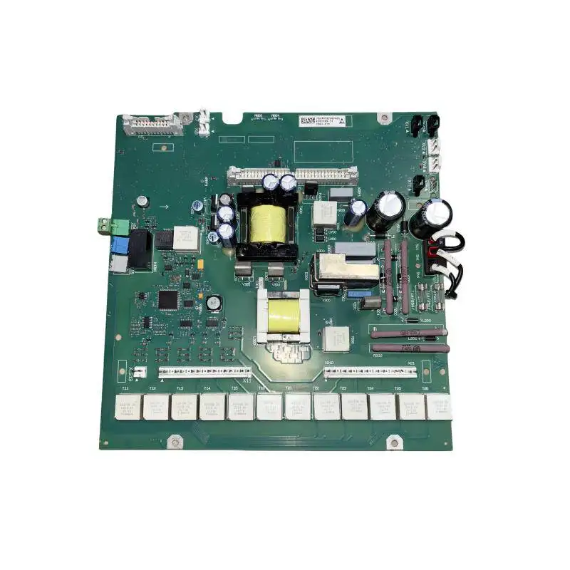 C98043-A7105-L4 and A5F00101809-013 Disassemble DC Governor Power Driver Board
C98043-A7105-L4 and A5F00101809-013 Disassemble DC Governor Power Driver Board