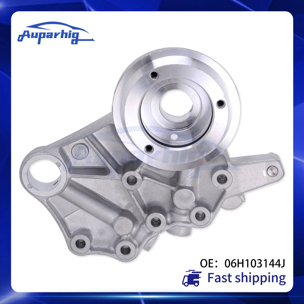 Auparhig New EA888 Camshaft Bridge Bracket 06H103144E 06H103144K For VW Golf Passat Audi A4 A5 Q5 1.8T 2.0T 2008-2016 Auto Parts
Auparhig New EA888 Camshaft Bridge Bracket 06H103144E 06H103144K For VW Golf Passat Audi A4 A5 Q5 1.8T 2.0T 2008-2016 Auto Parts