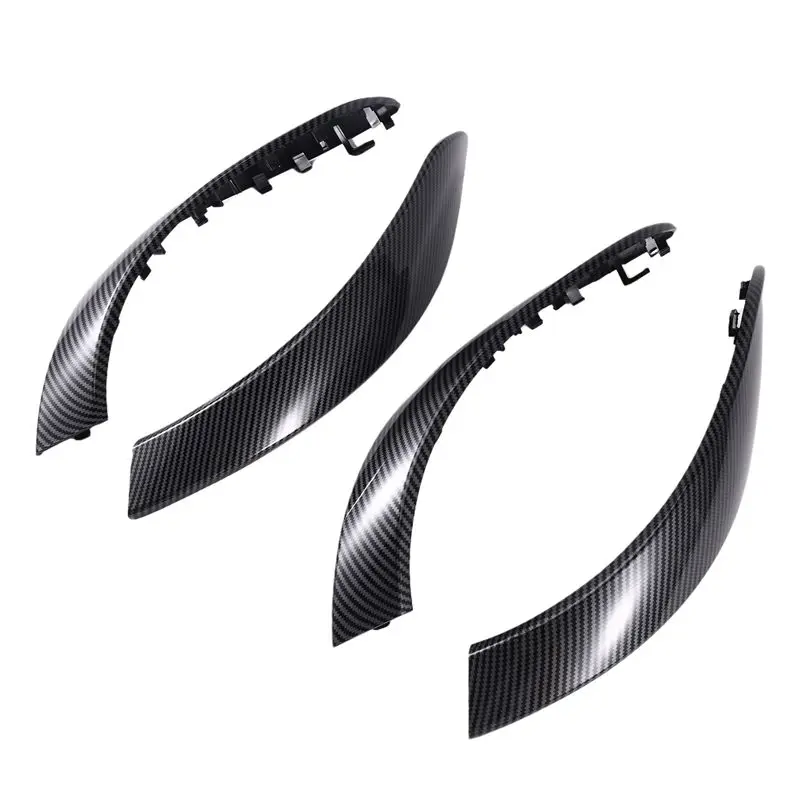 Car Interior Door Panel Pull Trim Car Inner Handle Cover For BMW 3 4 Series F30 F80 F31 F32 F33 F34-T48C
Car Interior Door Panel Pull Trim Car Inner Handle Cover For BMW 3 4 Series F30 F80 F31 F32 F33 F34-T48C