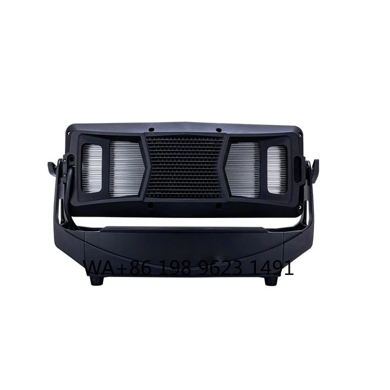 48×20W RGBACL IP65 Aluminum LED Wall Washer DMX512 Ra90 Lamp for Outdoor DJ Disco Concert Stage Lighting
48×20W RGBACL IP65 Aluminum LED Wall Washer DMX512 Ra90 Lamp for Outdoor DJ Disco Concert Stage Lighting