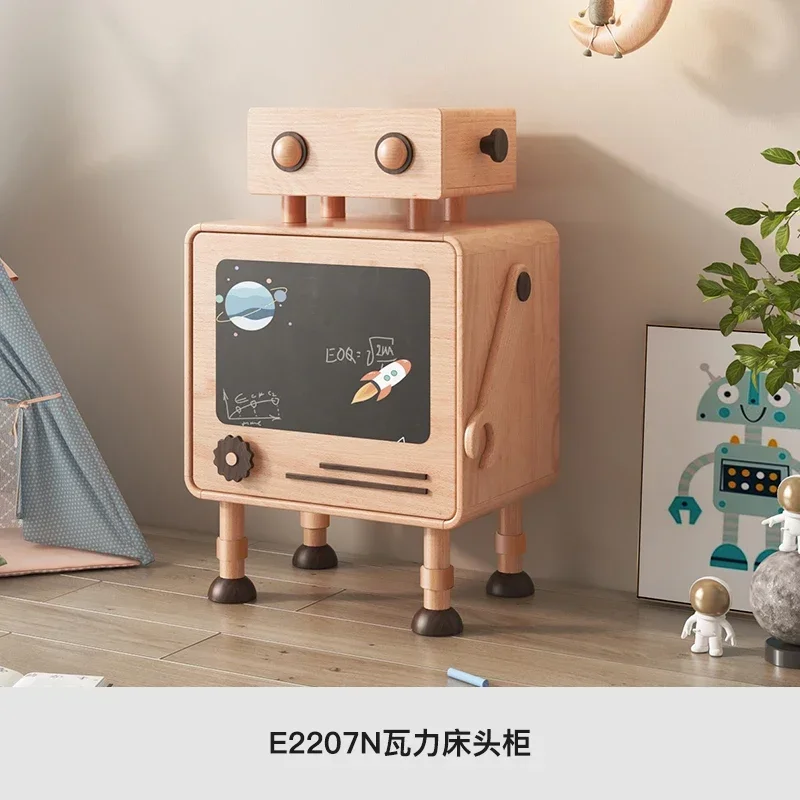 bedside table, locker, simple cartoon bedside, bedroom storage cabinet, toy cabinet
bedside table, locker, simple cartoon bedside, bedroom storage cabinet, toy cabinet