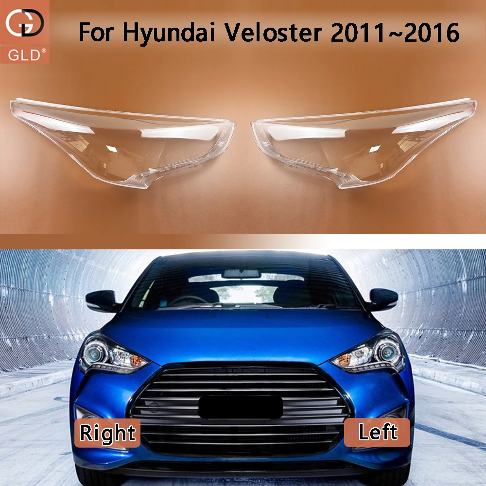 For Hyundai Veloster Headlight Cover Replacement Front Car Light Auto Shell Lampcover Lampshade 2011 2012 2013 2014 2015 2016
For Hyundai Veloster Headlight Cover Replacement Front Car Light Auto Shell Lampcover Lampshade 2011 2012 2013 2014 2015 2016
