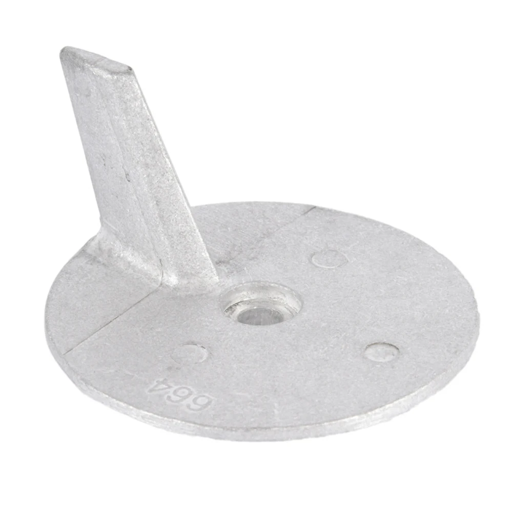 Anodized Aluminum Boat Accessories Height 57mm Aluminum Trim Tab Saltwater Use Sleek Silver Finish Aluminum Alloy Material
Anodized Aluminum Boat Accessories Height 57mm Aluminum Trim Tab Saltwater Use Sleek Silver Finish Aluminum Alloy Material